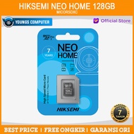 microSDXC HIKSEMI NEO HOME 128GB CLASS 10 USH-I - HS-TF-D1 128G