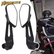 For BMW R1200GS R1250GS R1300GS LC F850GS Adventure Motorcycle Rearview Mirror Side Rear View Mirror