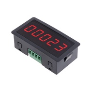 Super Digital Led Counter Panel Meter 5Digit Panel Counter Meter Plus