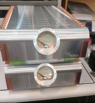 Dan D'Agostino Momentum M300 Monoblocks 90%new