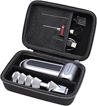 XANAD Dust Blower Case Compatible with WOLFBOX MF100 / MF50 Electric Air Duster - Travel Protective