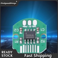 Findgoodthings Brushless Motor Encoder  AS5600 Absolute Value Easy Installation for Gimbal