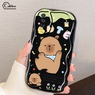 Callfire Ốp điện thoại cho Vivo Y20 2021 y20a y20t y20i y20s g y12a y12s 2021 y3s 2021 vỏ dễ thương