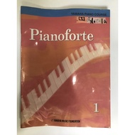 Yamaha Piano Course Pianoforte 1