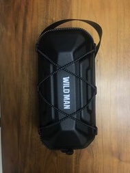 全新🌟單車車袋/2L/防水/容量大/配有防水拉鏈/配車架/軟硬盒/