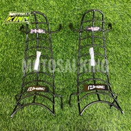 💥🇹🇭STEP GRILL WAVE 125S ORIGINAL H2C 🇹🇭💥STEP GRILL WAVE 125i 125S ORIGINAL HONDA BY H2C