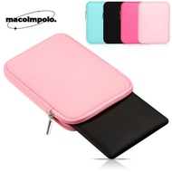6-6.8" e-Reader Bag, Wear Resistant Shockproof C2V2L3 Carrying ,  Ultra Slim Portable Anti Scratch M