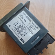 Ston ASY-3DY time relay, 220V