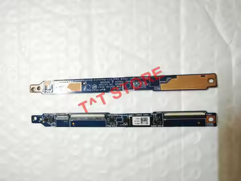 original for HP X360 15-DQ TPN-W140 Laptop TOUCH CONTROL BOARD 448.0GC06.0011 tested fully free ship