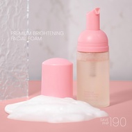 FAIRY SKIN Premium Brightening Facial Foam Wash 100ml