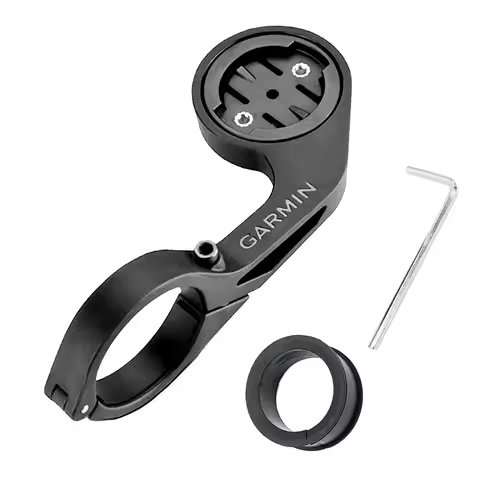 For Edge 130 200 800 520 810 820 1000 Garmin Mount Adapt Garmin Mount Garmin Holder Garmin Edg Suppo