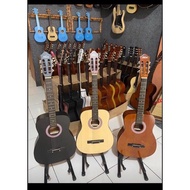 Gitar Kapok Indonesia Kapok Akustik Custom Pemula SC1718