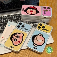 Cute Couple Casing For Honor X7E X9D X9C Smart X9B X9A X8D X8C X8B X8A X7D X7C X7B X7A X6D X6S X6C X