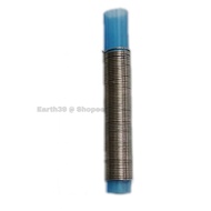 Solder Wire 0.8mm (Timah Solder) ; 2meters per tube.