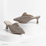 SEPATU HAK TINGGI WANITA EMORY CAMILLIA NEW ORIGINL BRAND