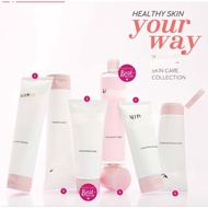 MK Basic Skincare (Loose items)