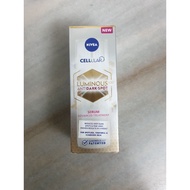 NIVEA Luminous630 Anti Dark Spot Gold Treatment Set | Anti Dark Spot | Dark Spot Remover | Brighteni