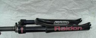 剩1隻26吋線控srsuntour前叉 ROCK SHOX fox/dt/spinner/mosso參