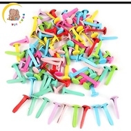 Phoenix wing pins, pins, phoenix wing paper pins