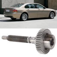 Parking Brake Gear Actuator 34436782755 Car Replacement Drive Shaft for 7 Series E65 E66 E67 E68 745