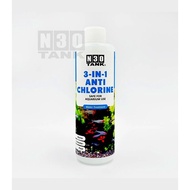 N30 3-in-1 Anti Chlorine (250ml)