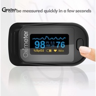 RQ+◊♀﹍CrazyTech[hot sale]Omron oximeter blood oxygen finger pulse oximeter finger clip oxygen satura