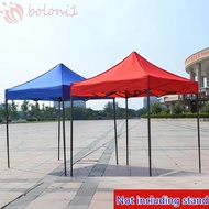 [COD] Gazebo Top Cover, 420D Oxford Cloth Waterproof Tent Canopy, Portable Cover Foldable Sun Blocki
