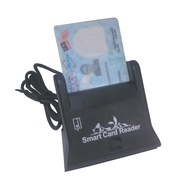 Mykad Reader / Smart Card Reader(USB) + Mykad Smart Card Reader Software