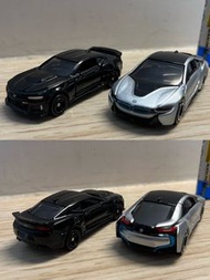 二手 TOMICA 車仔 