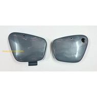 HONDA C70 C70Z BULAT BATTERY SIDE COVER PENUTUP TEPI KIRI KANAN C70-Z C70 Z