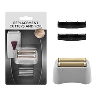 Replaceable Shaving Accessories Double Net Suitable for andis andis 17155 etc. LK-220220260109