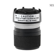 NEX Dynamic Microphone Cartridge Dynamic  Wired Microphone MIC