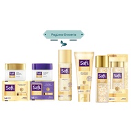 Safi Youth Gold Skin Care Bundle / Set