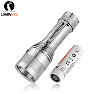 21700 flashlight Lumintop FW21 X9L 800 meters long distance flashlight for camping hiking work tool 