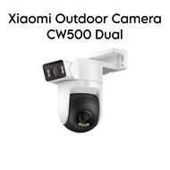 Xiaomi Outdoor Camera CW500 Dual