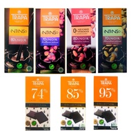 TRAPA Chocolate Variations