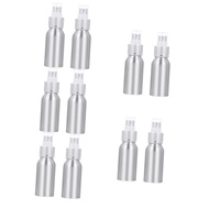 FOMIYES 10 pcs Bitters spray bottle essential oil perfume coffee perfume mini spray bottles travel t