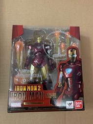 Bandai SHF Ironman Mark-6 Mark-VI (New)