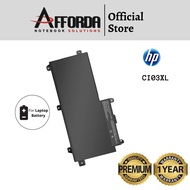 HP CI03XL 801517-541 801554-001 801517-421 801517-831 801554-002 HSTNN-I67C HSTNN-PB6K HSTNN-I66C La