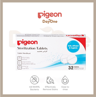 Day One Pigeon Sterilization Tablets
