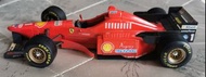法拉利 F1 模型車 (Michael Schumacher)