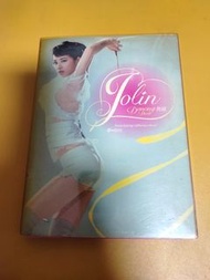 蔡依林 Jolin Dancing Diva舞孃 專輯CD 香港特別版 附送寫真集 / 2006年 EMI 百代唱片(保存良好新淨靚仔)