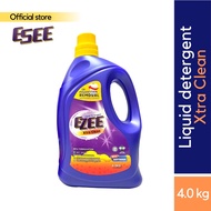 ESEE liquid detergent Xtra Clean with softener 4KG.