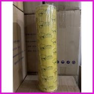 ◱ ✔ ♙ Cling wrap / Food wrap (18x500)