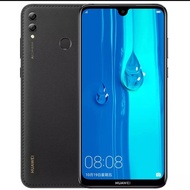 Huawei Y Max Hp Layar Besar 7.12 inch Ram 4Gb Rom 64Gb Snapdragon 660