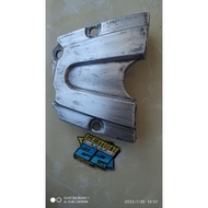 Fiz R gear Cover ger f1R Cover FIZ R FRONT GEAR CoverForce One Original
