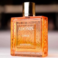 Rayhaan Adonis Icarus Eau De Parfum 100ml for Men Long Lasting Arabic Luxury Perfume