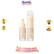 BNB Barenbliss Bloomatte Stay Confident 2-in-1 Foundation