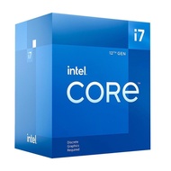 # Intel Core i7-12700F - 12 Core (8P+4E) 20 Threads Desktop CPU/Processor # LGA 1700