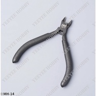 Madworks TOOLS - MH-14 - MADWORKS PREMIUM 2-BLADE NIPPERS